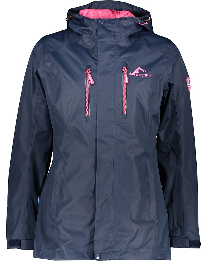 Westfjord regenjacke clearance