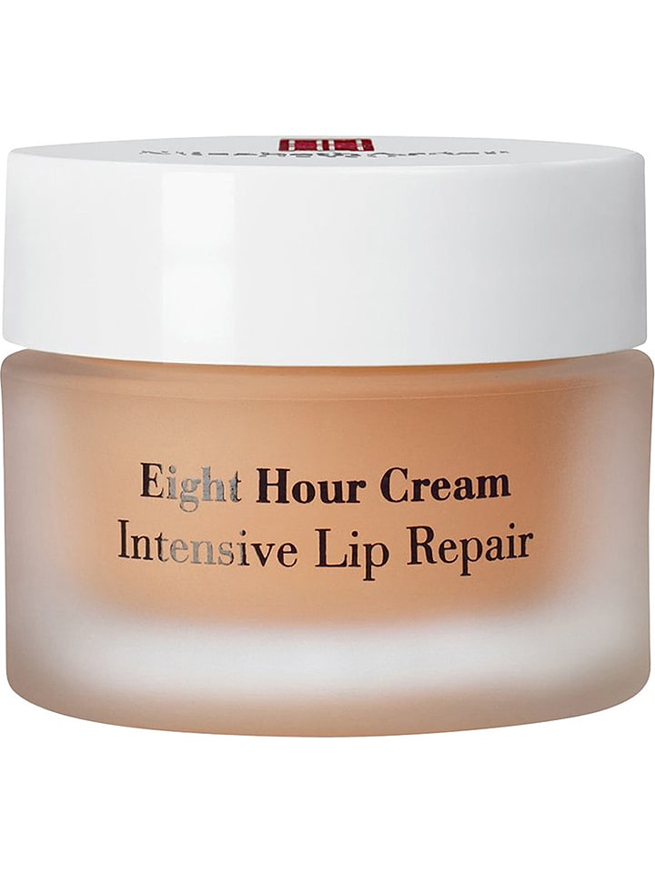 Lipbalsem "Eight Hour Cream Intensive Lip Repair", 10 g