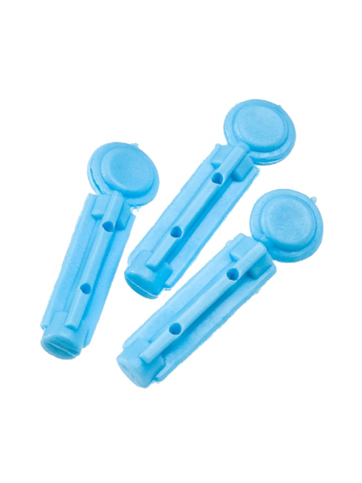 Lancety MediTouch® (100 sztuk)