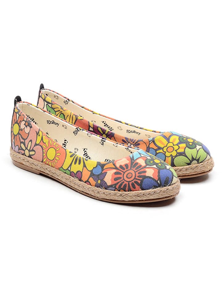 Goby ballerina new arrivals