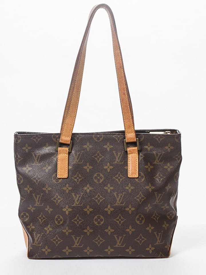 Louis vuitton tweedehands handtassen sales
