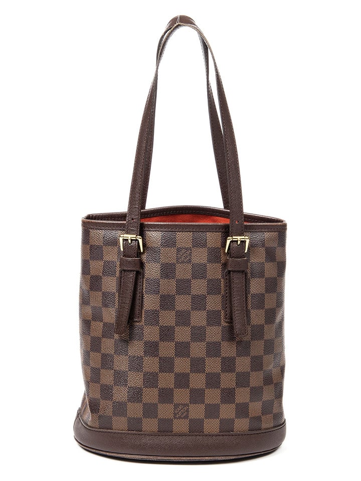 Louis vuitton barrel bag clearance
