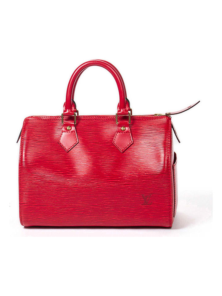 Handtas louis vuitton tweedehands best sale