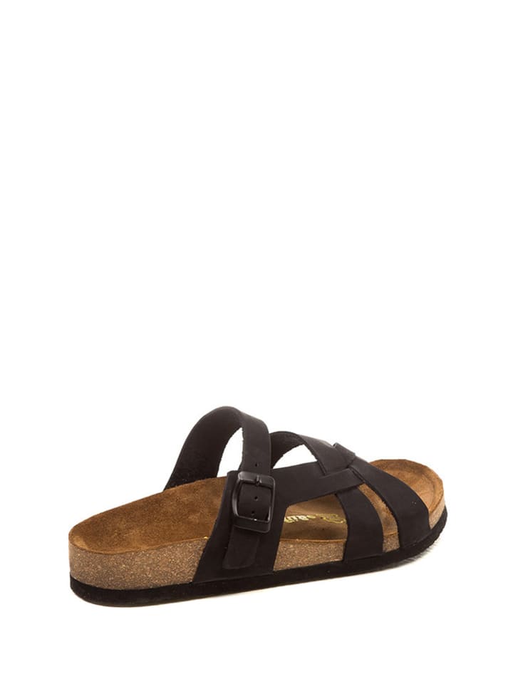 Comfortfusse slippers top