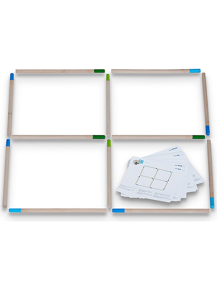 Gra "Match puzzle" - 8+