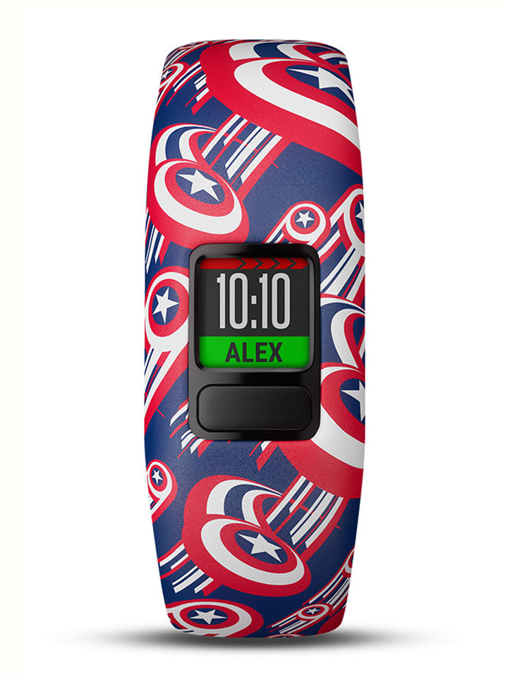 Avengers vivofit jr 2 cheap