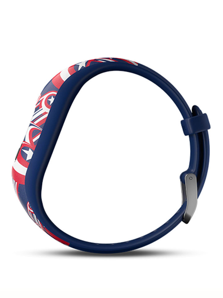 Avengers vivofit jr 2 outlet