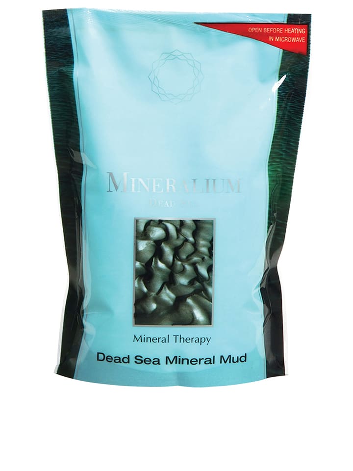 Schlamm aus dem Toten Meer "Mineral Therapy", 500 g