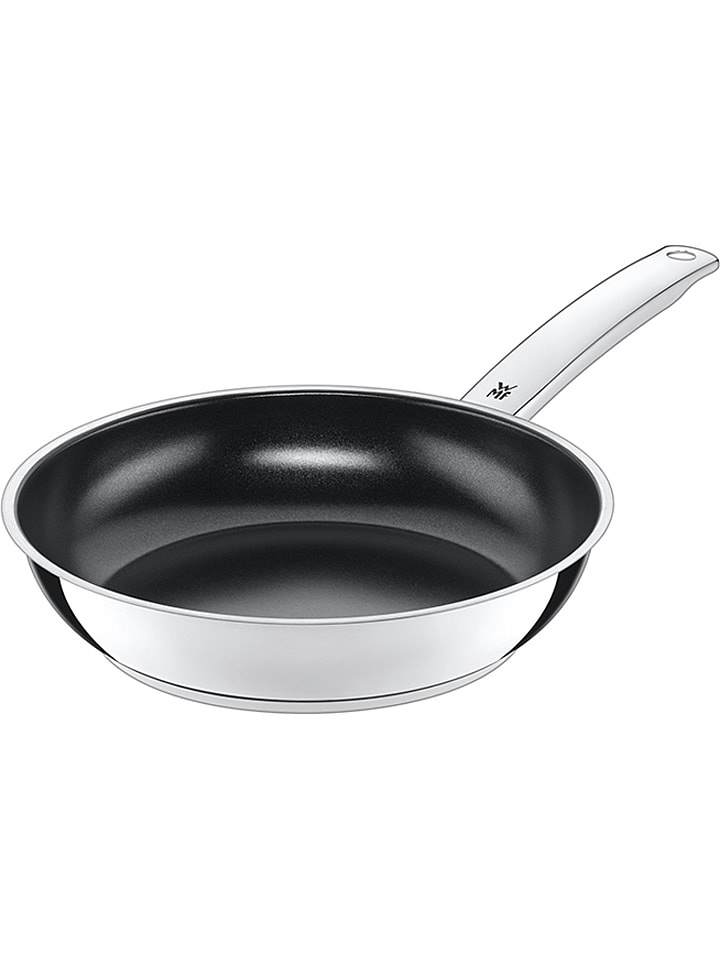 Roestvrijstalen steelpan "Durado" - Ø 24 cm