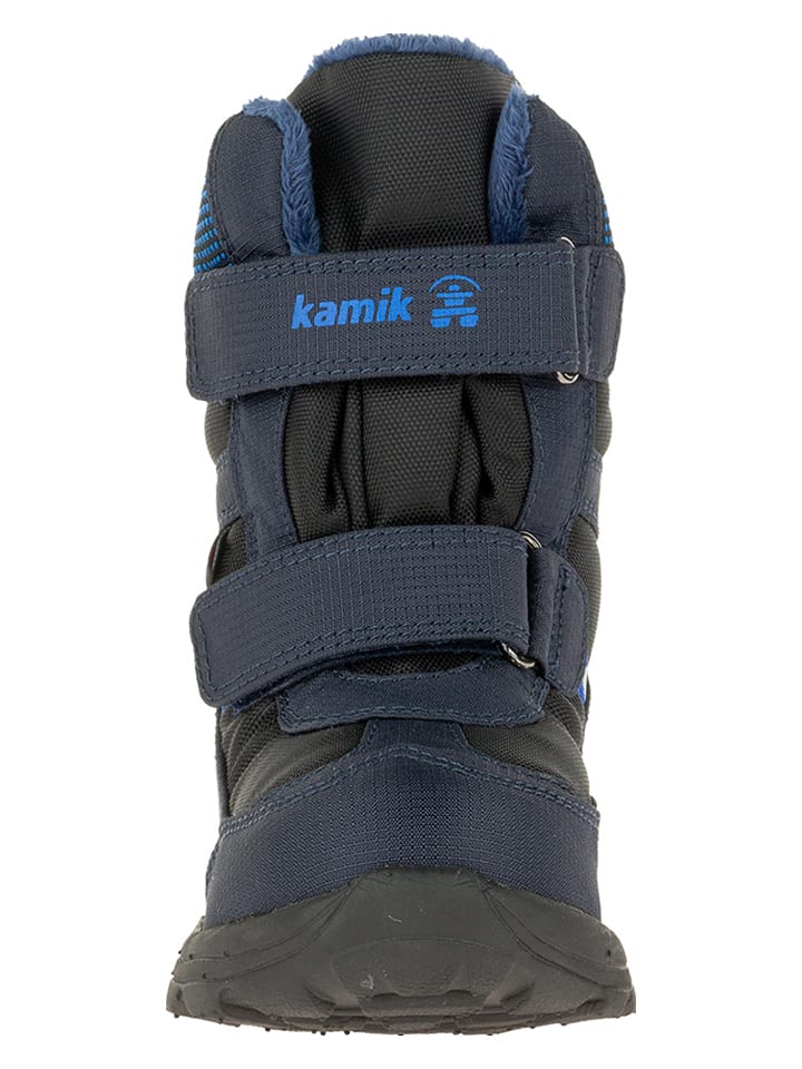 Kamik triton best sale