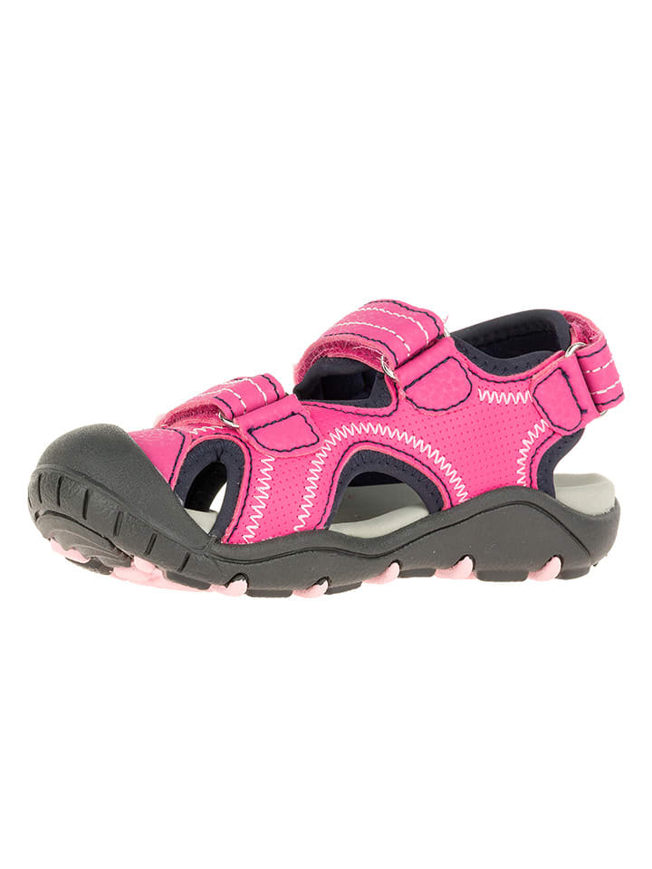 Kamik Halbsandalen Seaturtle 2 in Pink gunstig kaufen limango