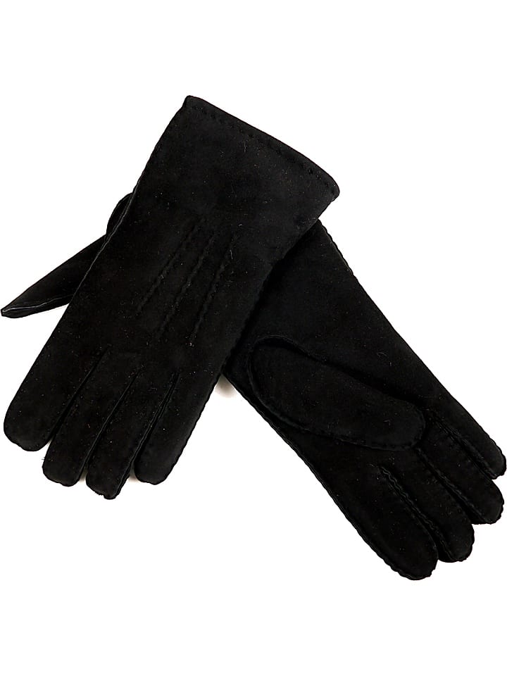 Handschoenen zwart