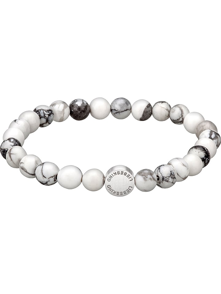 Armband met sierelement