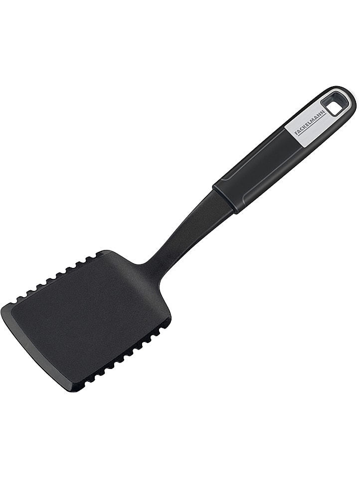 Lasagneheber in Schwarz - (L)28 cm