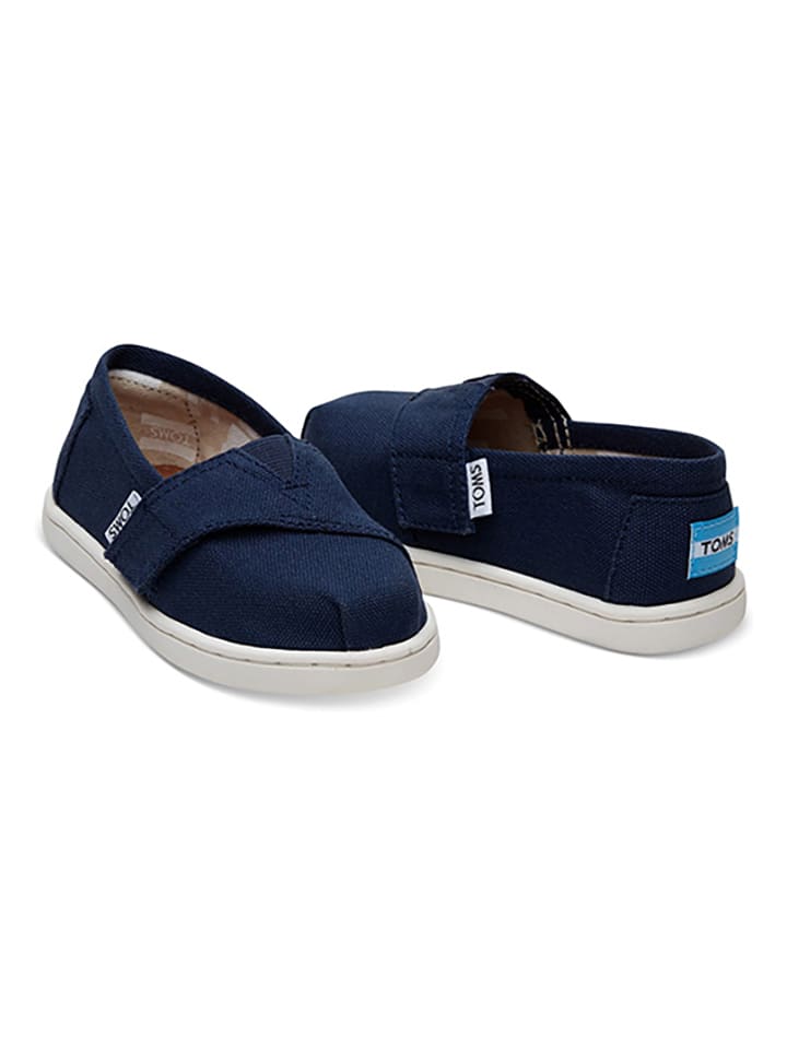 Toms instappers online