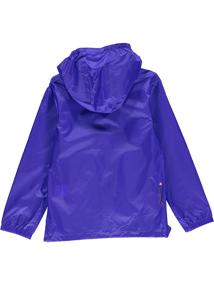 Mountain peak regenjas clearance