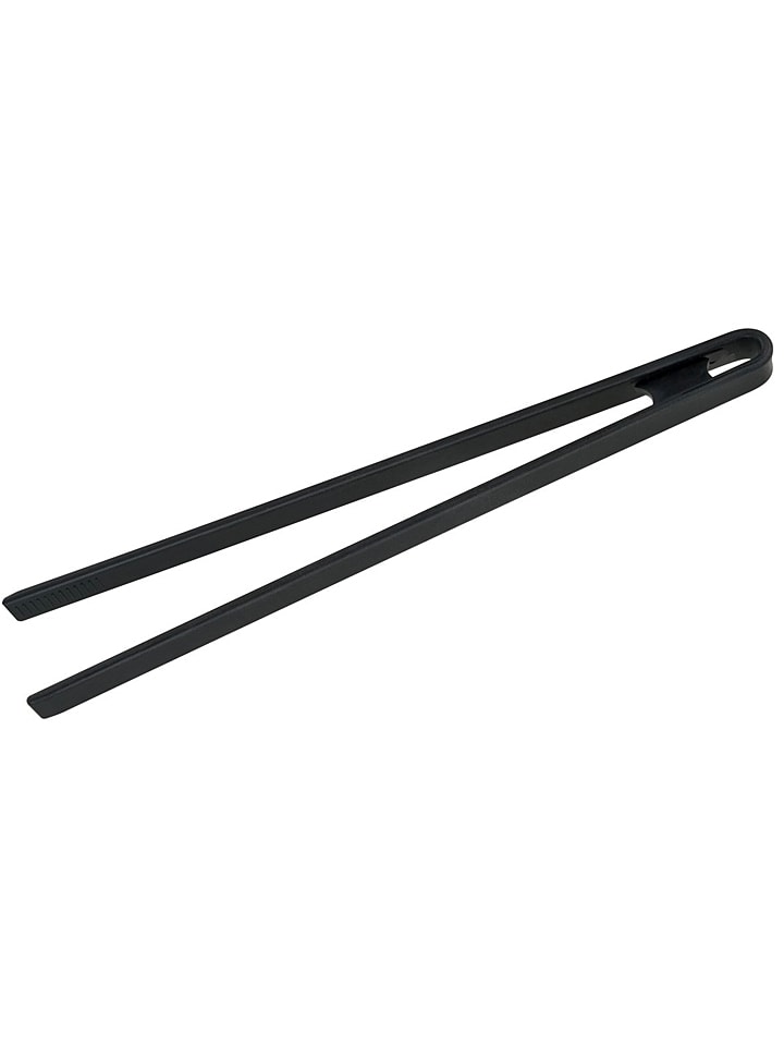 Universele tang zwart - (L)29 cm