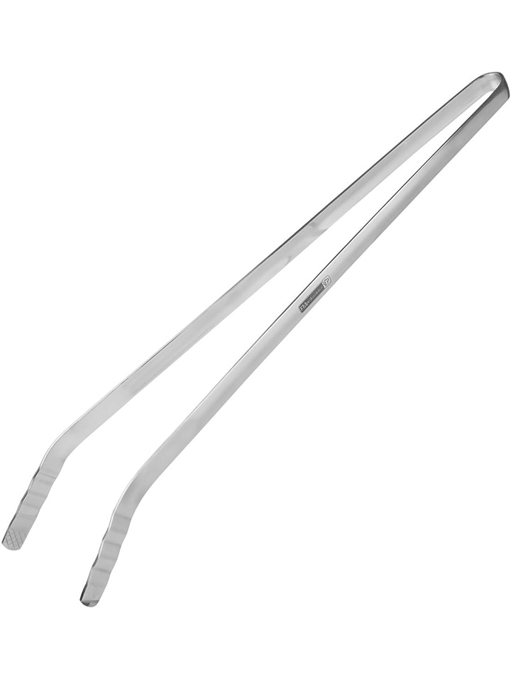Edelstahl-Grillzange - (L)46 cm