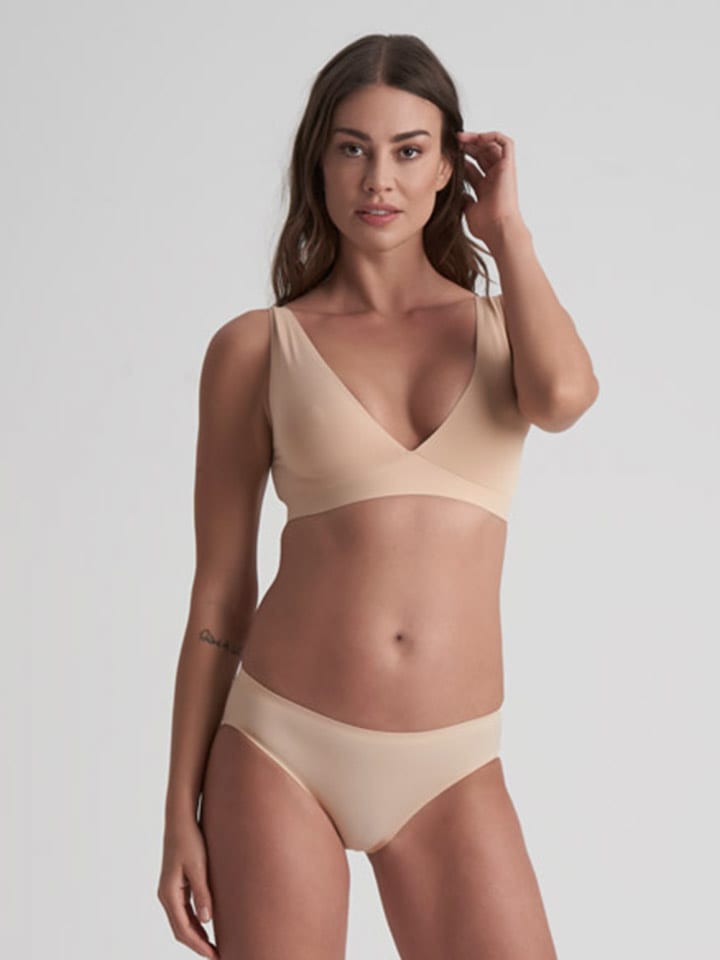 Shape-Panty in Beige