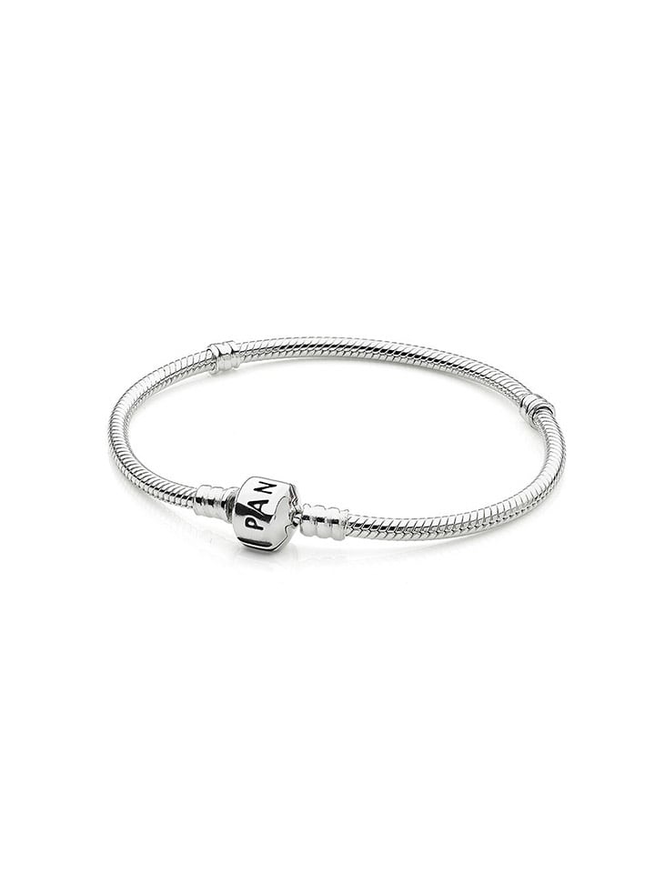 Silber-Armkette