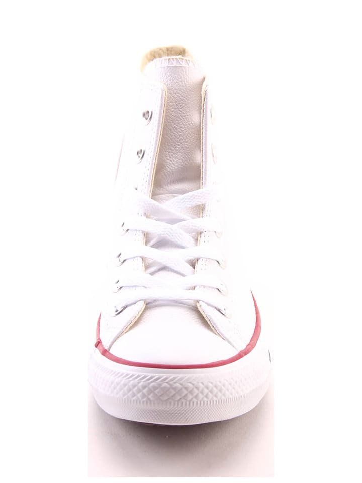 Converse Leren sneakers