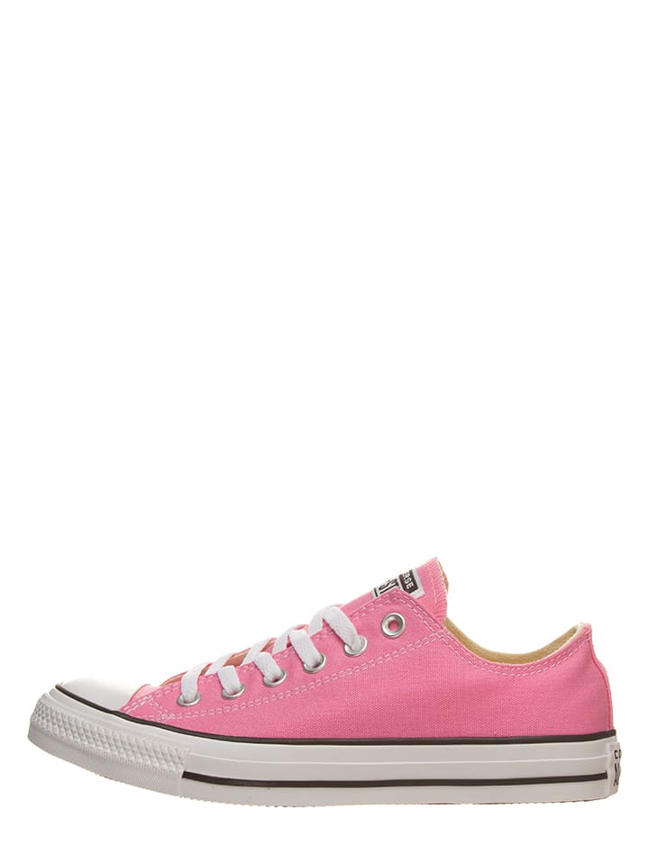 Sneakers roze