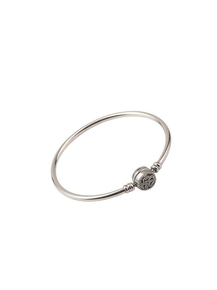Zilveren armband