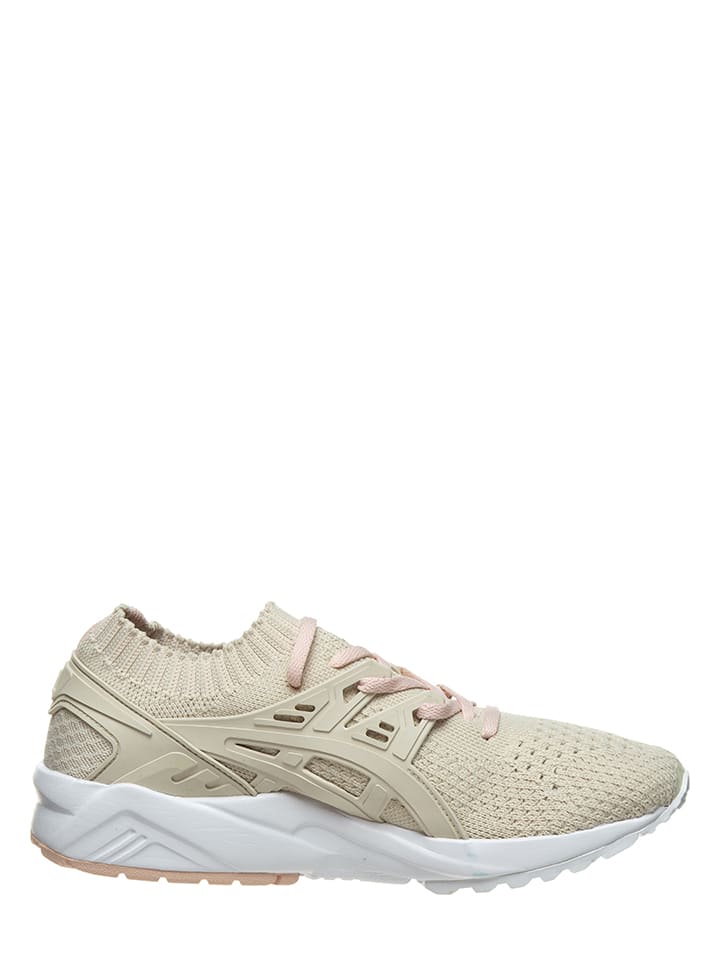 Asics kayano 22 mujer Beige discount