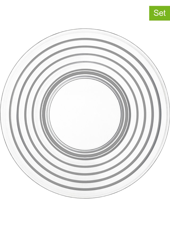 Miski (6 szt.) - Ø 17,5 cm