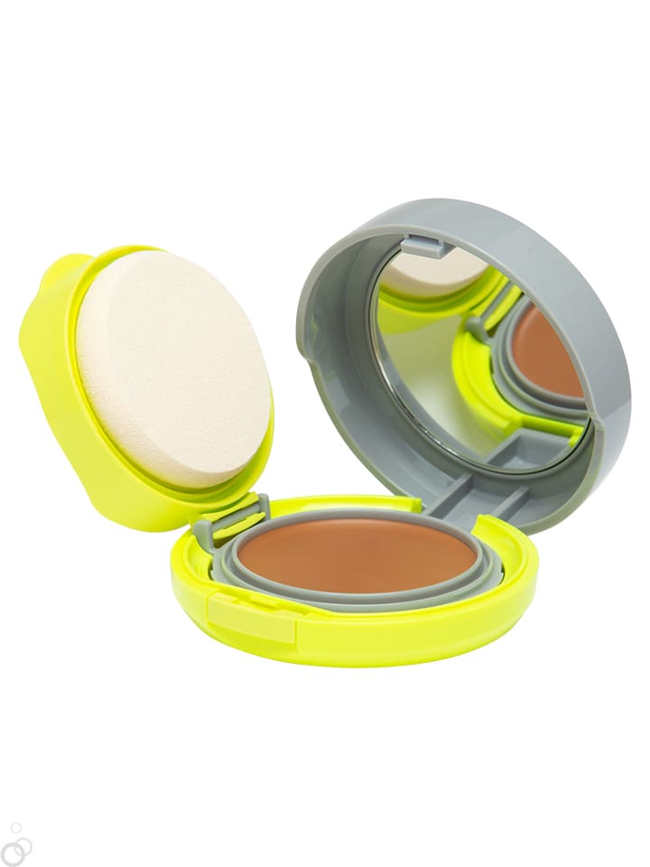 Poeder "Sports BB Compact - Very Dark" - SPF 50, 12 g