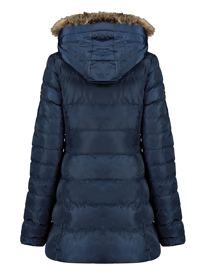 Jacket Canadian Peak Damen Wintermantel Canadian Peak Wintermantel