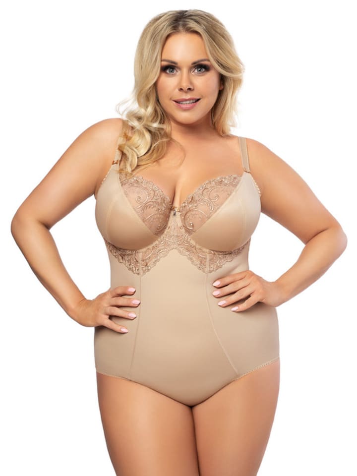 Body in Beige