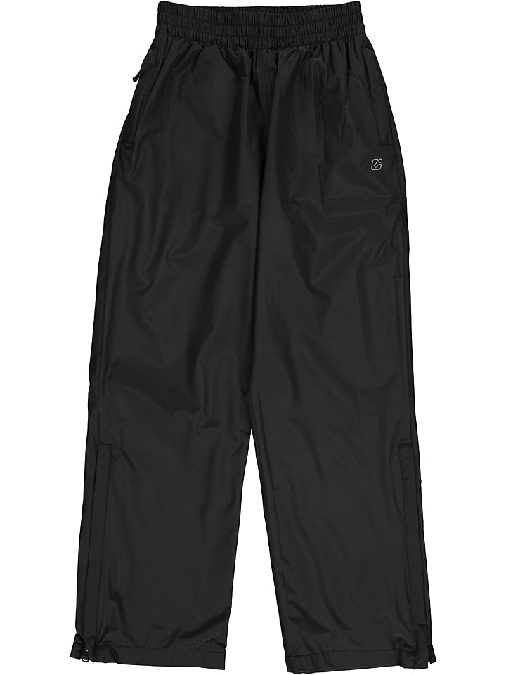 Regenhose "Airiko" in Schwarz