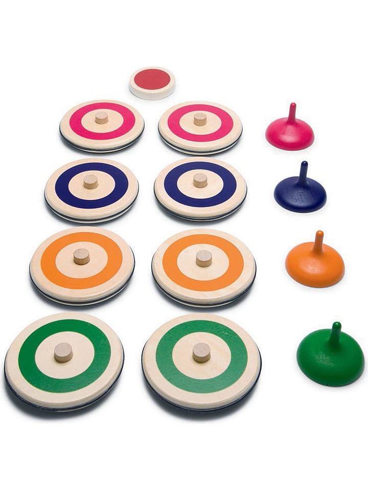 Curlingspel - vanaf 6 jaar