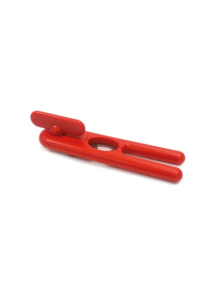 Otwieracz w kolorze czerwonym - dł. 19,8 cm