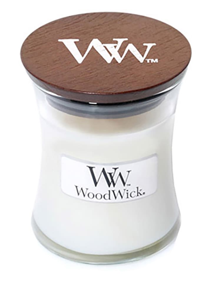 Świeca zapachowa "White Tea & Jasmine" - 85 g