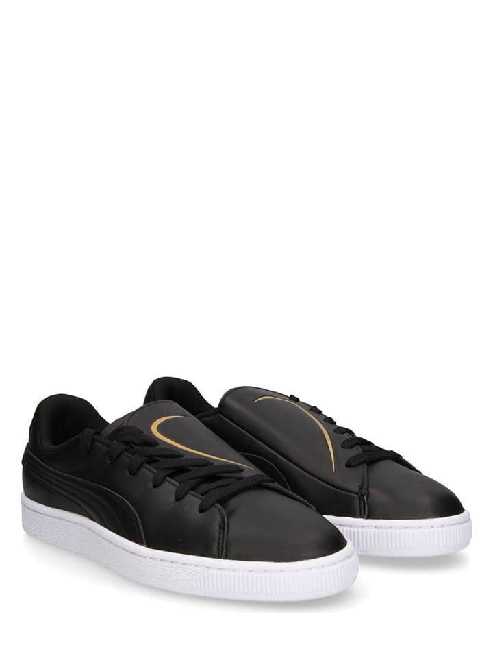 Puma basket crush sneakers deals
