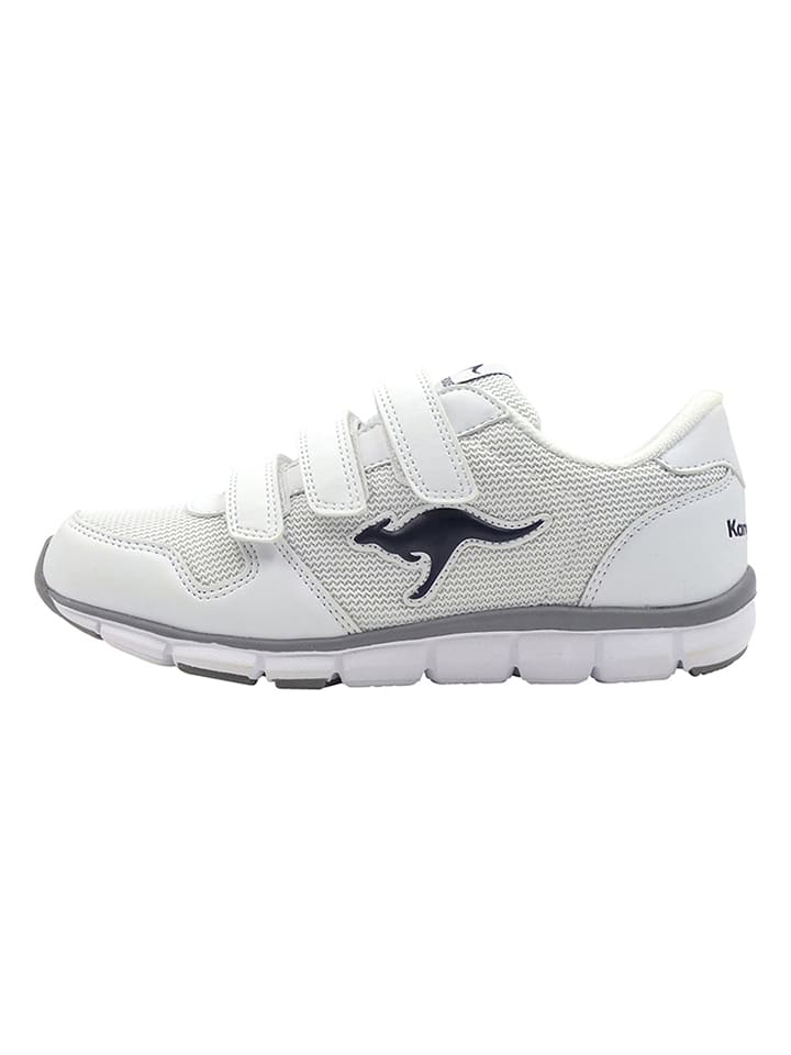 Sneakers "K-BlueRun 701 B" in Weiß