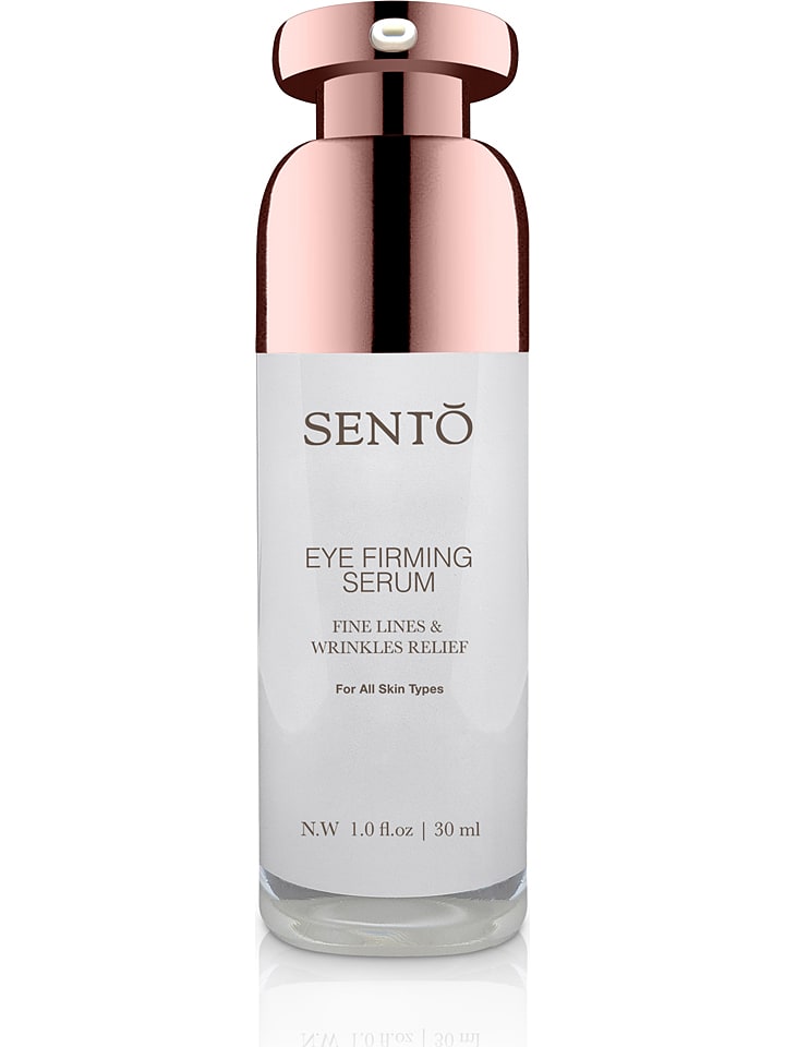 Serum do okolic oczu "Eye Firming" - 30 ml