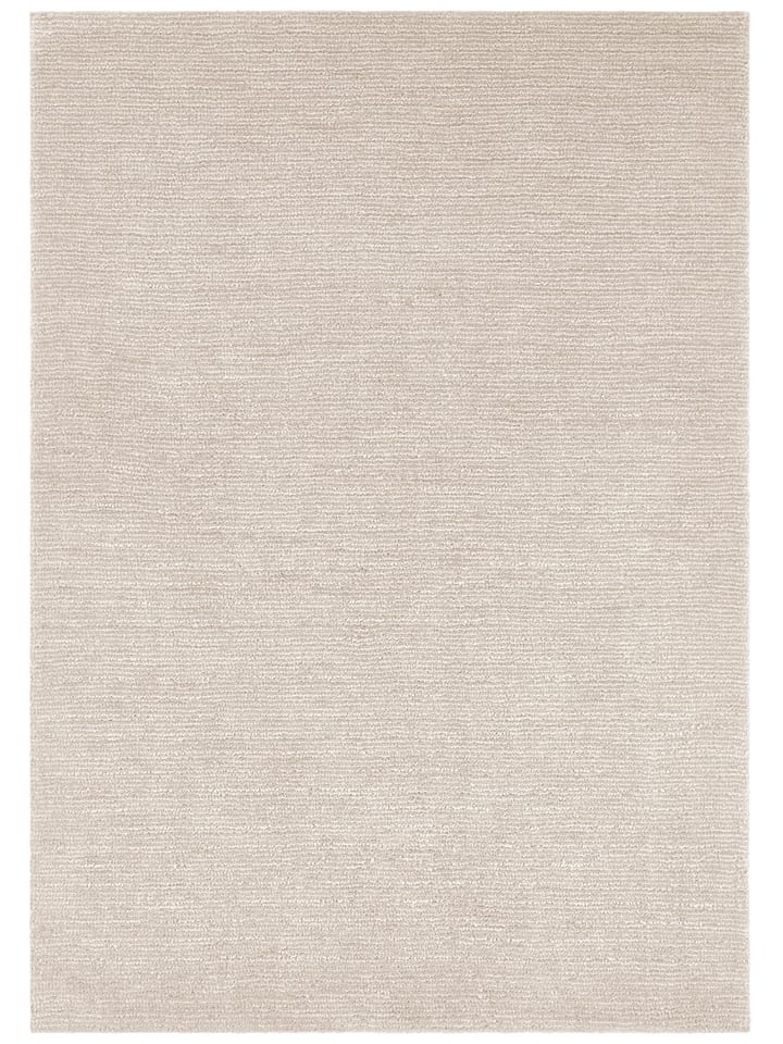 Laagpolig tapijt "Cloud" beige
