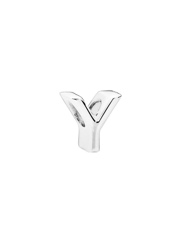 Srebrny charms