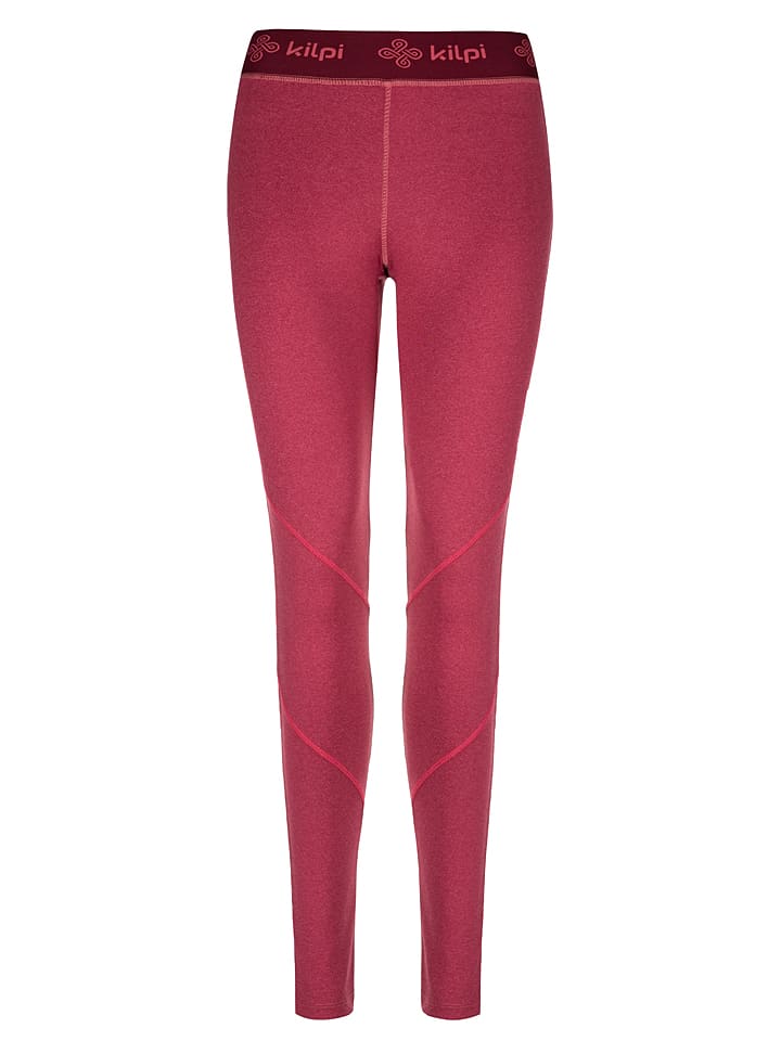 Trainingslegging "Invera" rood