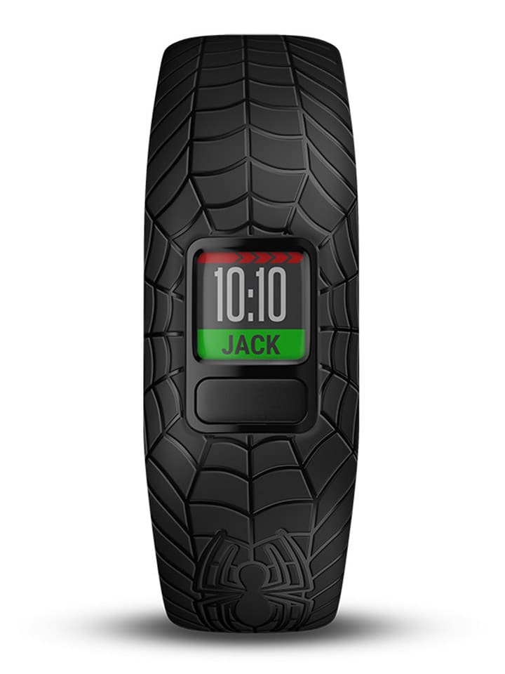 Spider man garmin vivofit jr 2 outlet