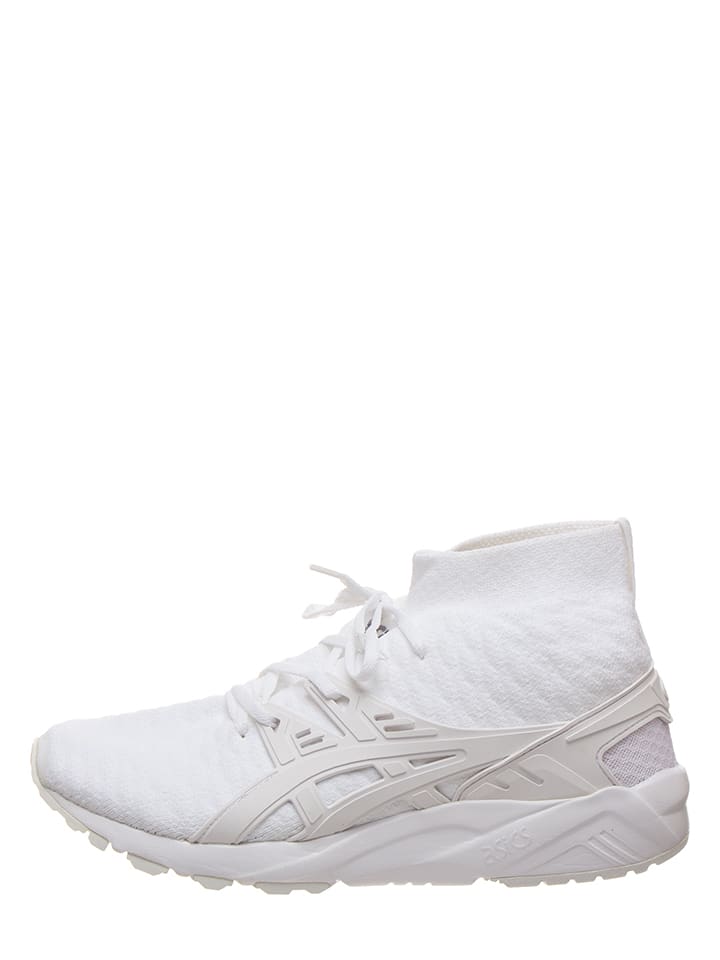 Asics sneaker gel sales kayano trainer knit