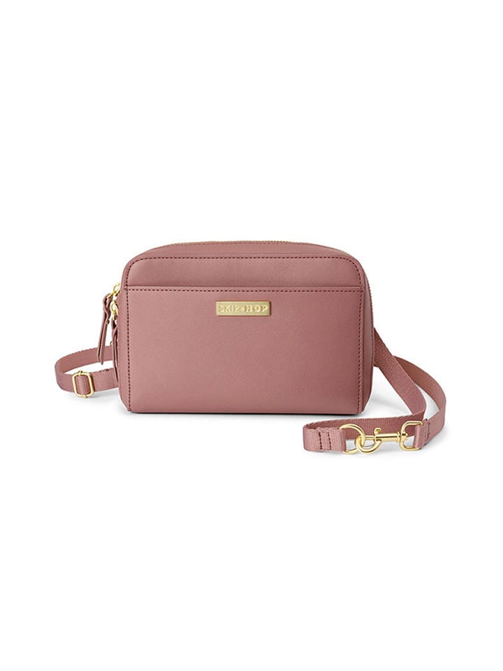 Skip hop crossbody shop bag