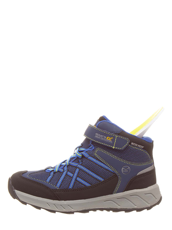 Regatta Wandelschoenen Samaris V blauw goedkoop kopen limango
