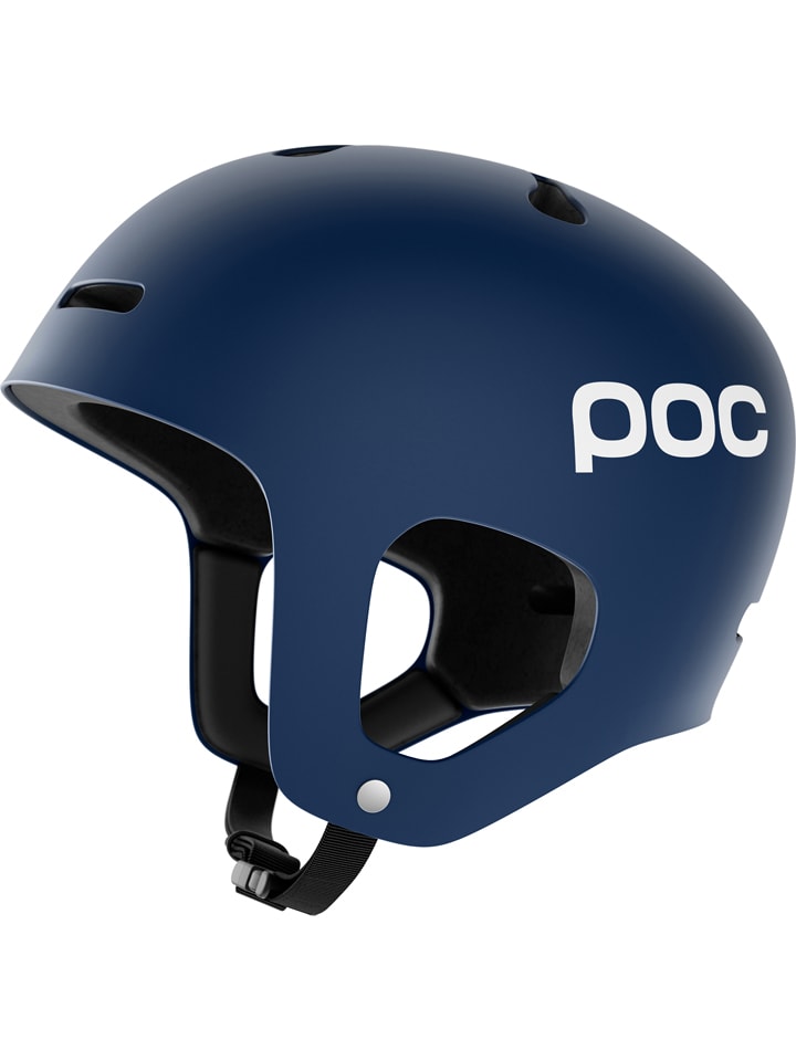 Ski-/ Snowboardhelm "Auric" in Dunkelblau 