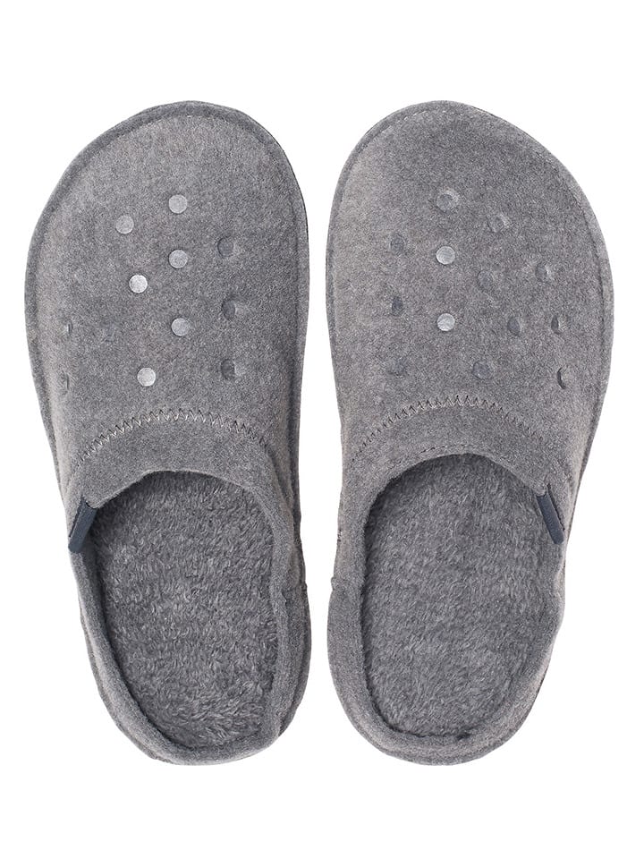 Crocs top classic slipper