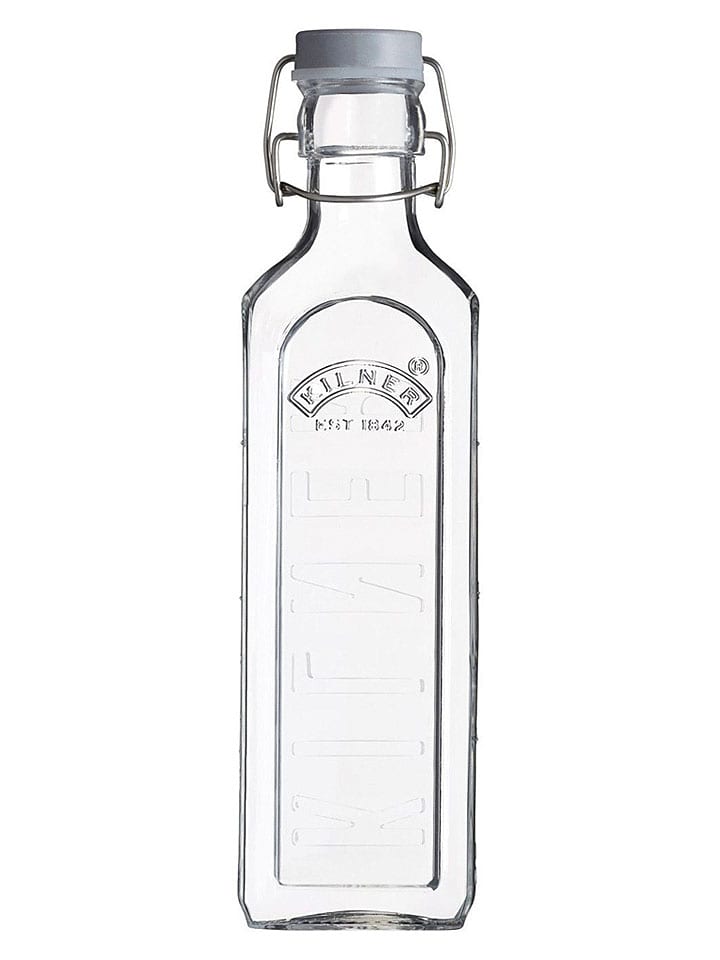 Beugelfles - 600 ml