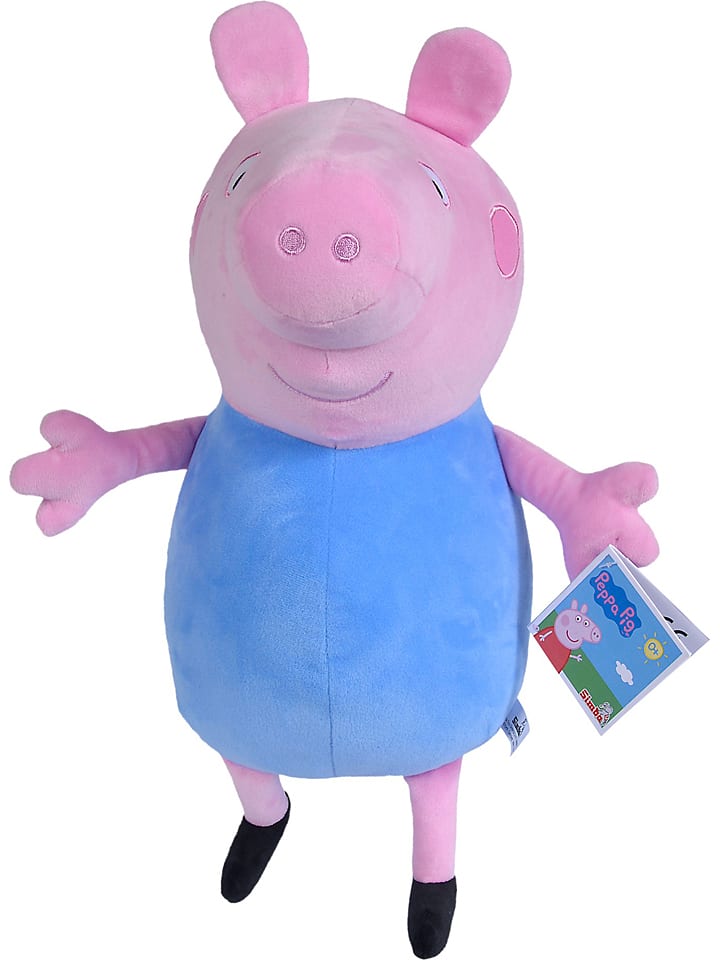 Maskotka "Peppa Pig" - 0+